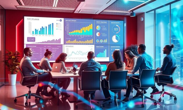 BI consulting for business growth BI consulting for business growth