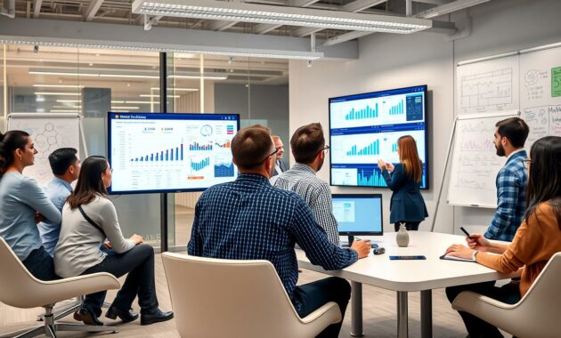 BI consulting for operations BI consulting for operations
