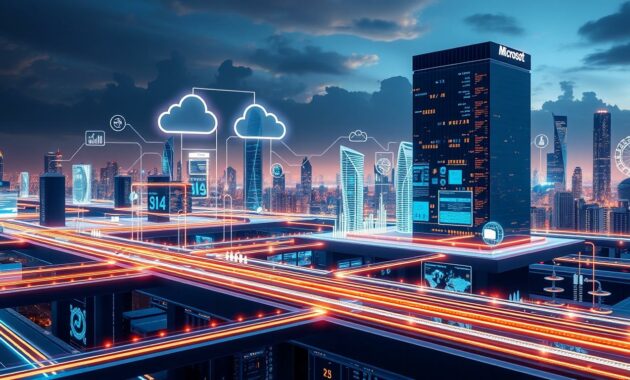 BI infrastructure BI infrastructure