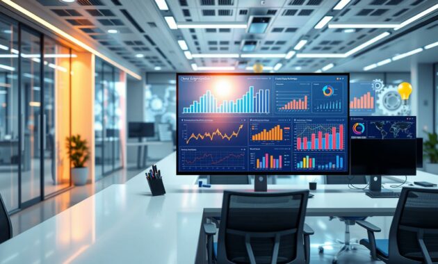 BI platform features BI platform features