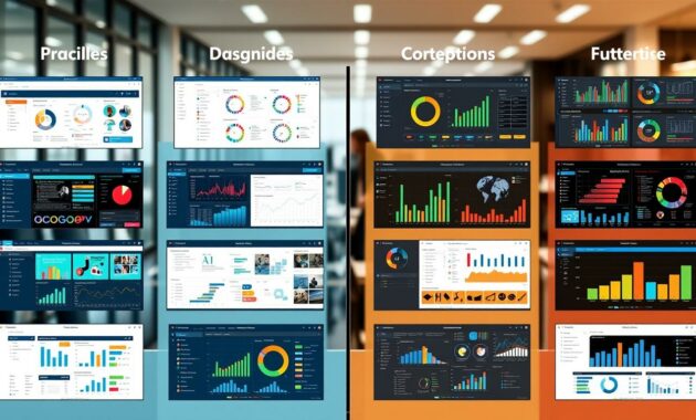 BI software comparison BI software comparison