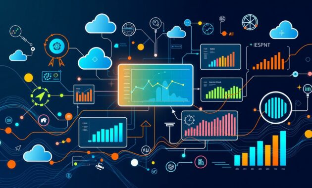 BI software features BI software features