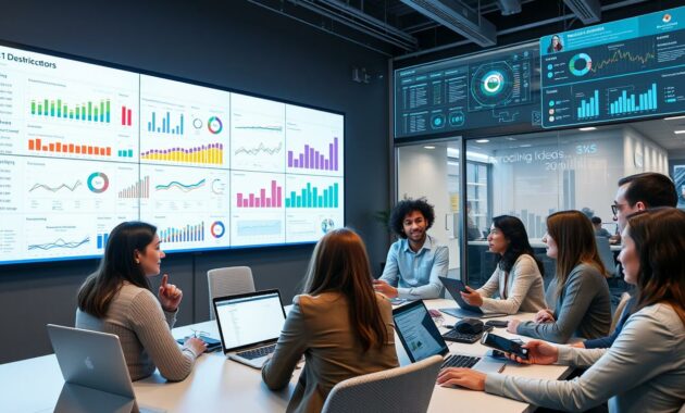 BI software selection BI software selection