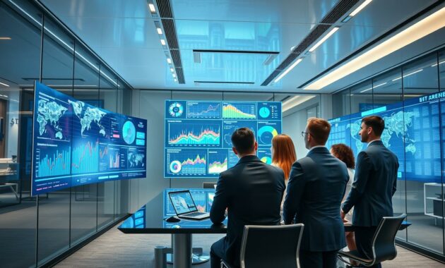 Business Intelligence Implementation Business Intelligence Implementation