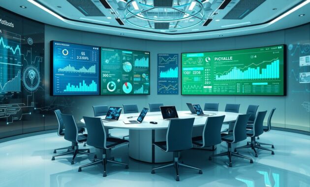 Business Intelligence Platform Business Intelligence Platform