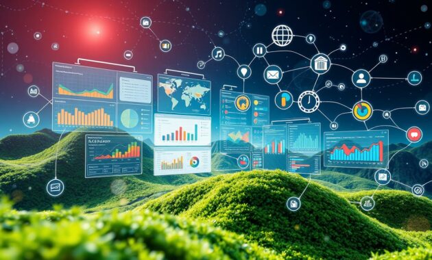 Business Intelligence Platform Features Business Intelligence Platform Features