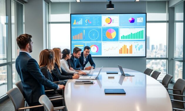 Business Intelligence Platform Selection Business Intelligence Platform Selection