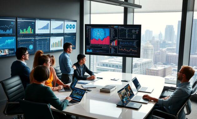 Business Intelligence Platform Selection Business Intelligence Platform Selection