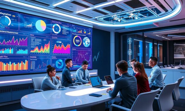 Business Intelligence Platforms Business Intelligence Platforms