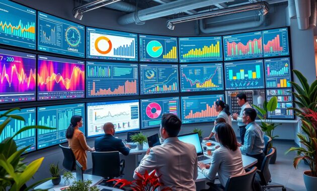 Business Intelligence Platforms Business Intelligence Platforms