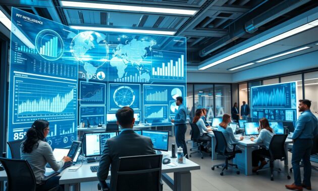 Business intelligence system Business intelligence system