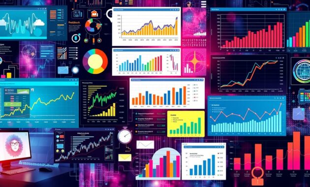 Business intelligence tools for different industries Business intelligence tools for different industries