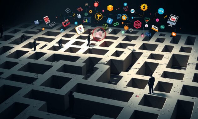 Challenges in business intelligence adoption Challenges in business intelligence adoption