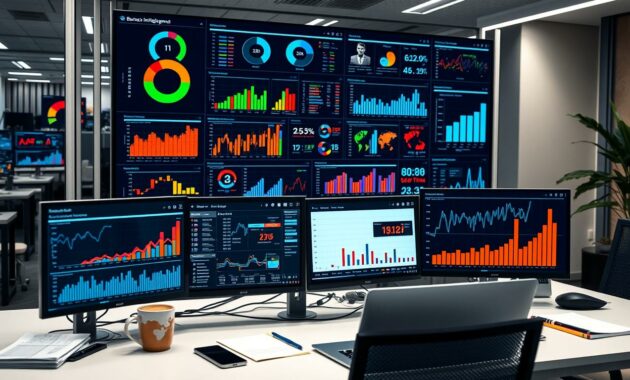 Choosing BI Platform Choosing BI Platform