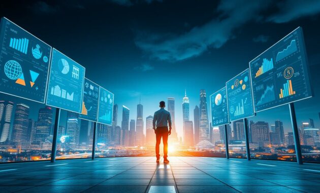 Choosing BI System Choosing BI System