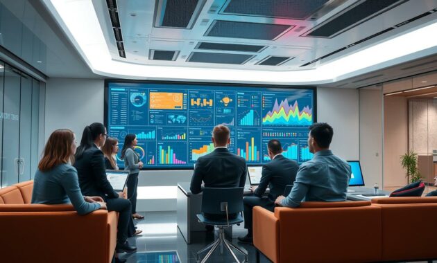Data-driven decision-making Data-driven decision-making