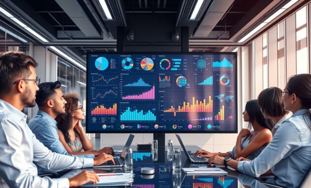 Microsoft Business Intelligence Microsoft Business Intelligence