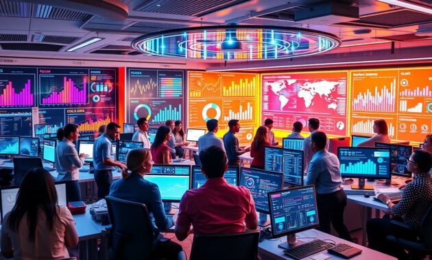 Microsoft Business Intelligence Microsoft Business Intelligence