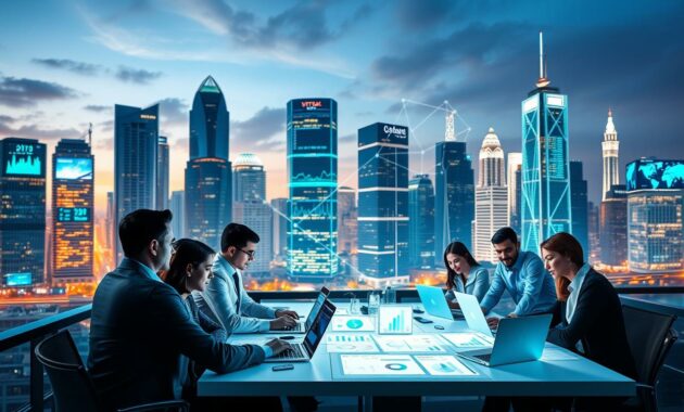 Microsoft Business Intelligence use cases Microsoft Business Intelligence use cases