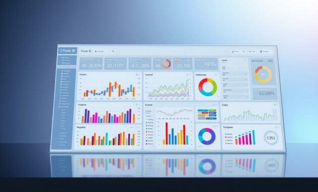 Power BI Dashboard Power BI Dashboard