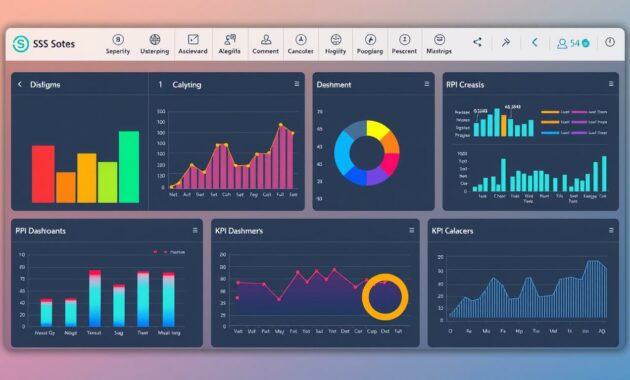 SSRS Dashboard SSRS Dashboard