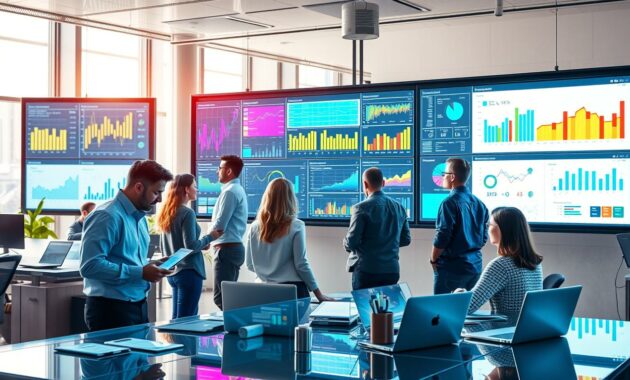 Selecting Business Intelligence Tools Selecting Business Intelligence Tools