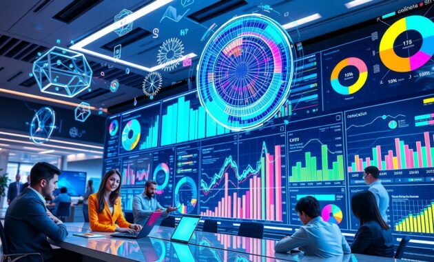 analytics and business intelligence analytics and business intelligence