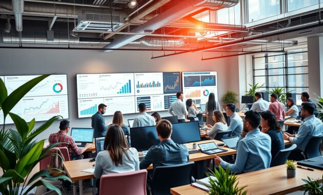 analytics-driven culture analytics-driven culture