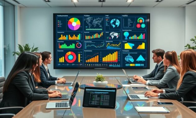 business intelligence case studies business intelligence case studies