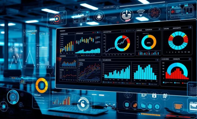 business intelligence software features business intelligence software features