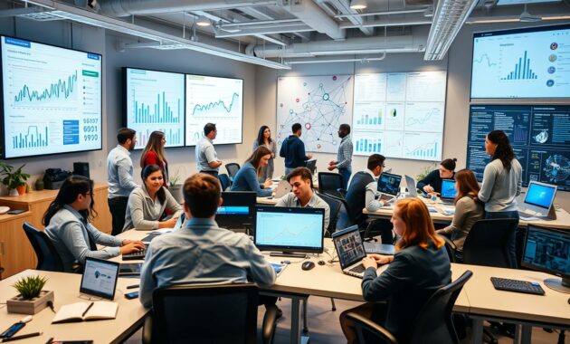data-driven culture data-driven culture