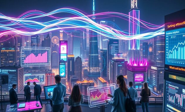 data-driven transformation data-driven transformation
