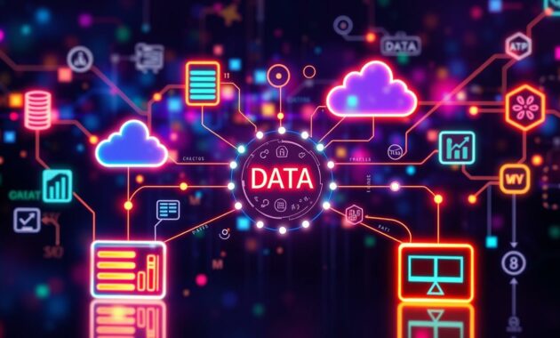 data integration data integration