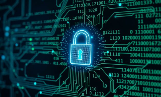 data security data security