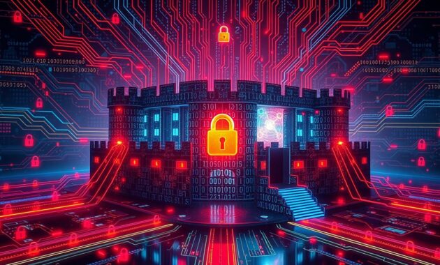 data security data security