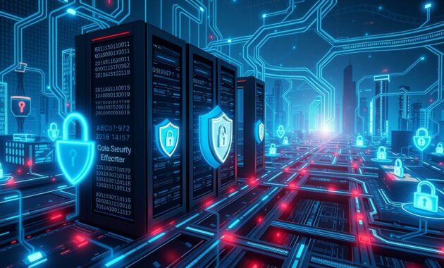 data security and governance data security and governance