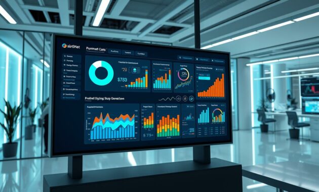 domo Business Intelligence platform domo Business Intelligence platform
