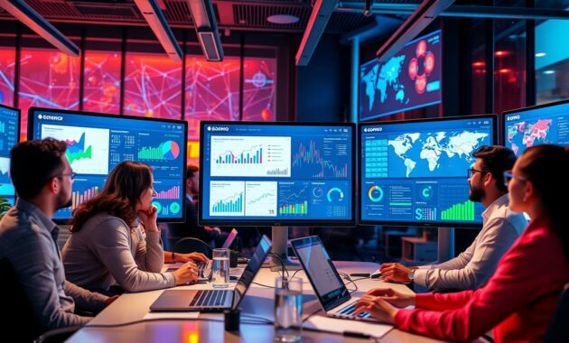 domo Business intelligence data visualization domo Business intelligence data visualization