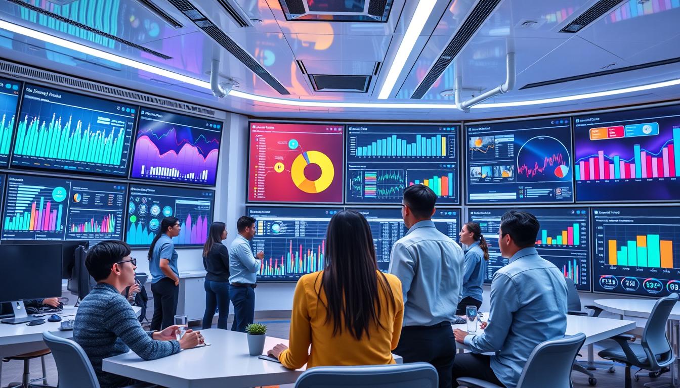 domo-Business-intelligence domo Business intelligence