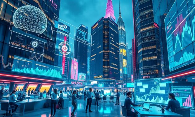 future of BI platforms future of BI platforms