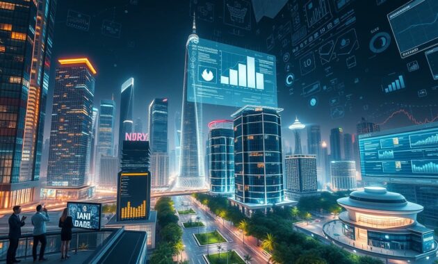 future of business intelligence future of business intelligence