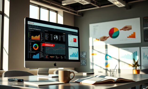 getting started oracle Business intelligence getting started oracle Business intelligence