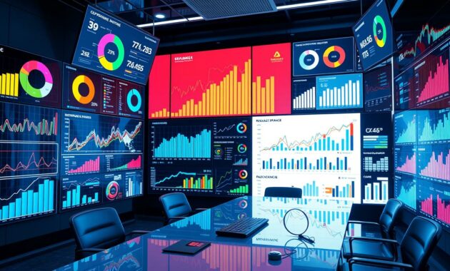 key metrics and KPIs key metrics and KPIs