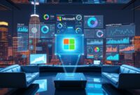 microsoft-Business-intelligence-1 microsoft Business intelligence