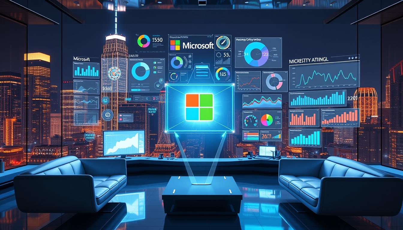 microsoft-Business-intelligence-1 microsoft Business intelligence