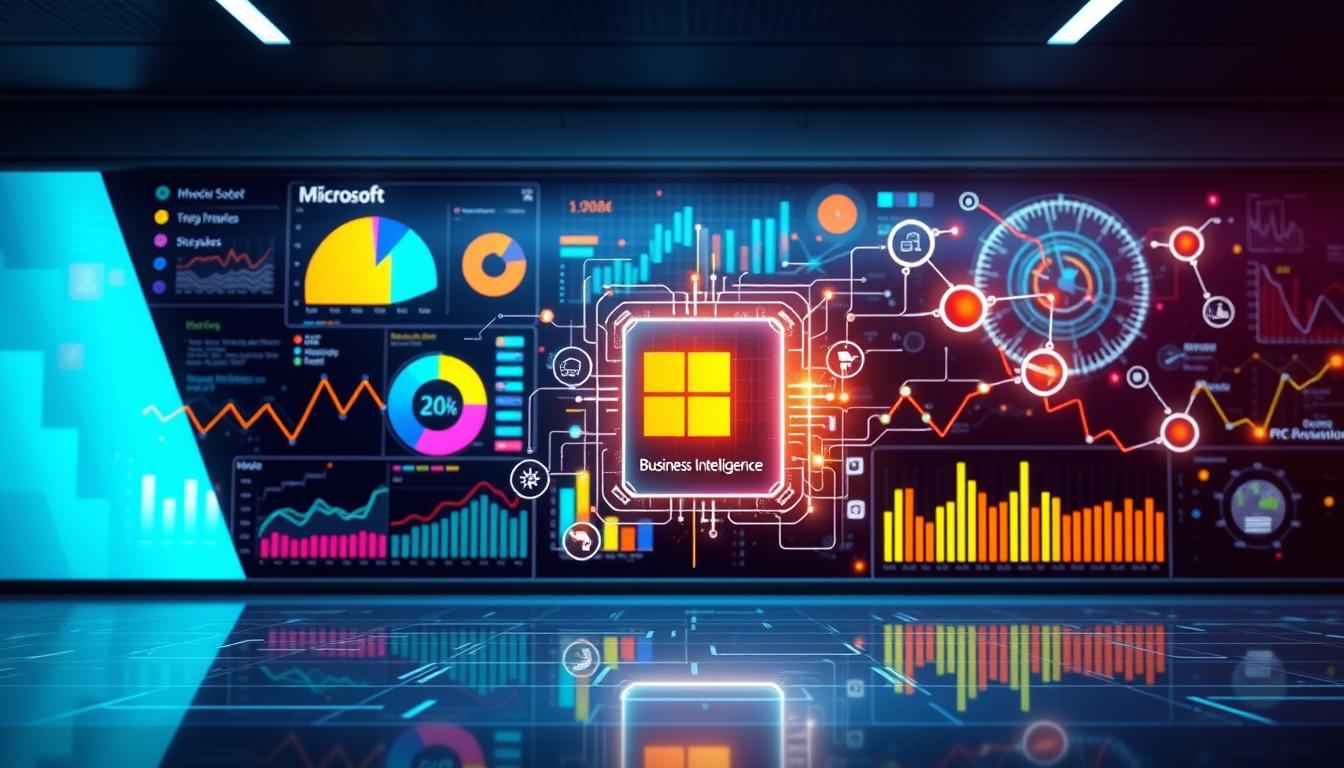 microsoft-Business-intelligence-12 microsoft Business intelligence