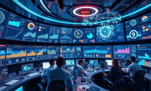 oracle Business intelligence features oracle Business intelligence features