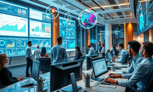 oracle Business intelligence suite oracle Business intelligence suite