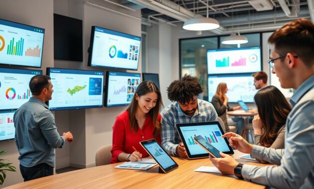 self-service BI self-service BI
