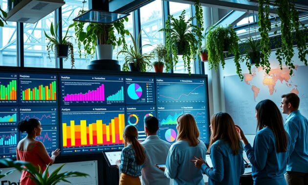self-service analytics self-service analytics